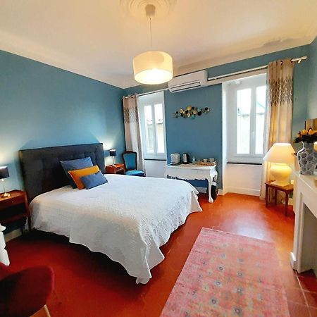 Villa Saint Leon Badens Exterior foto